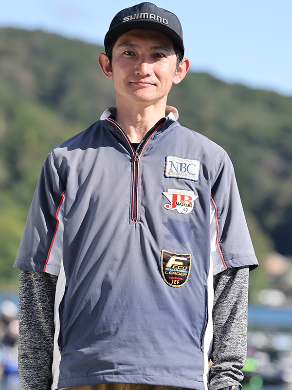 松下友和