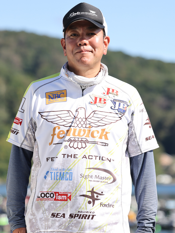 藤居賢司