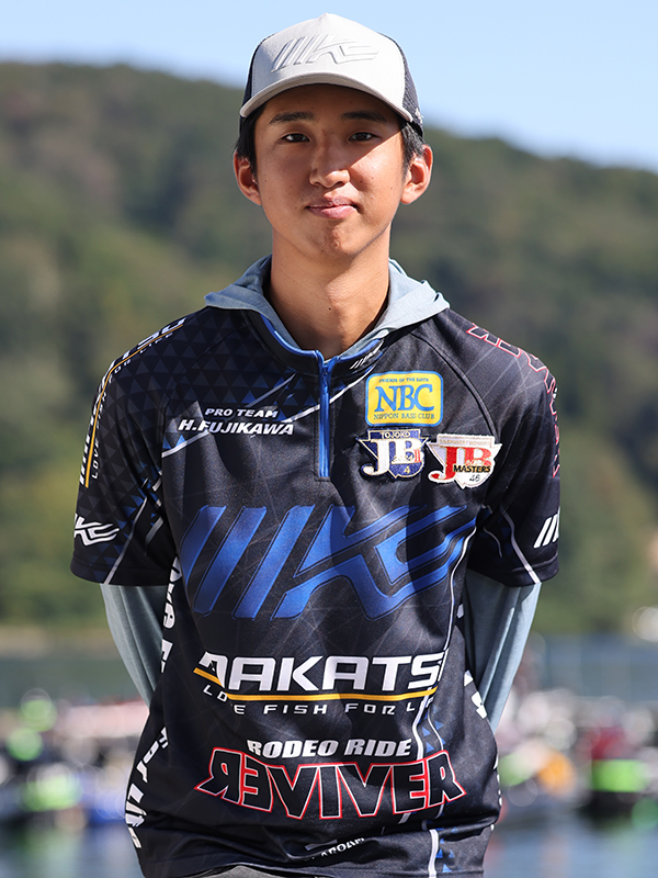 藤川温大