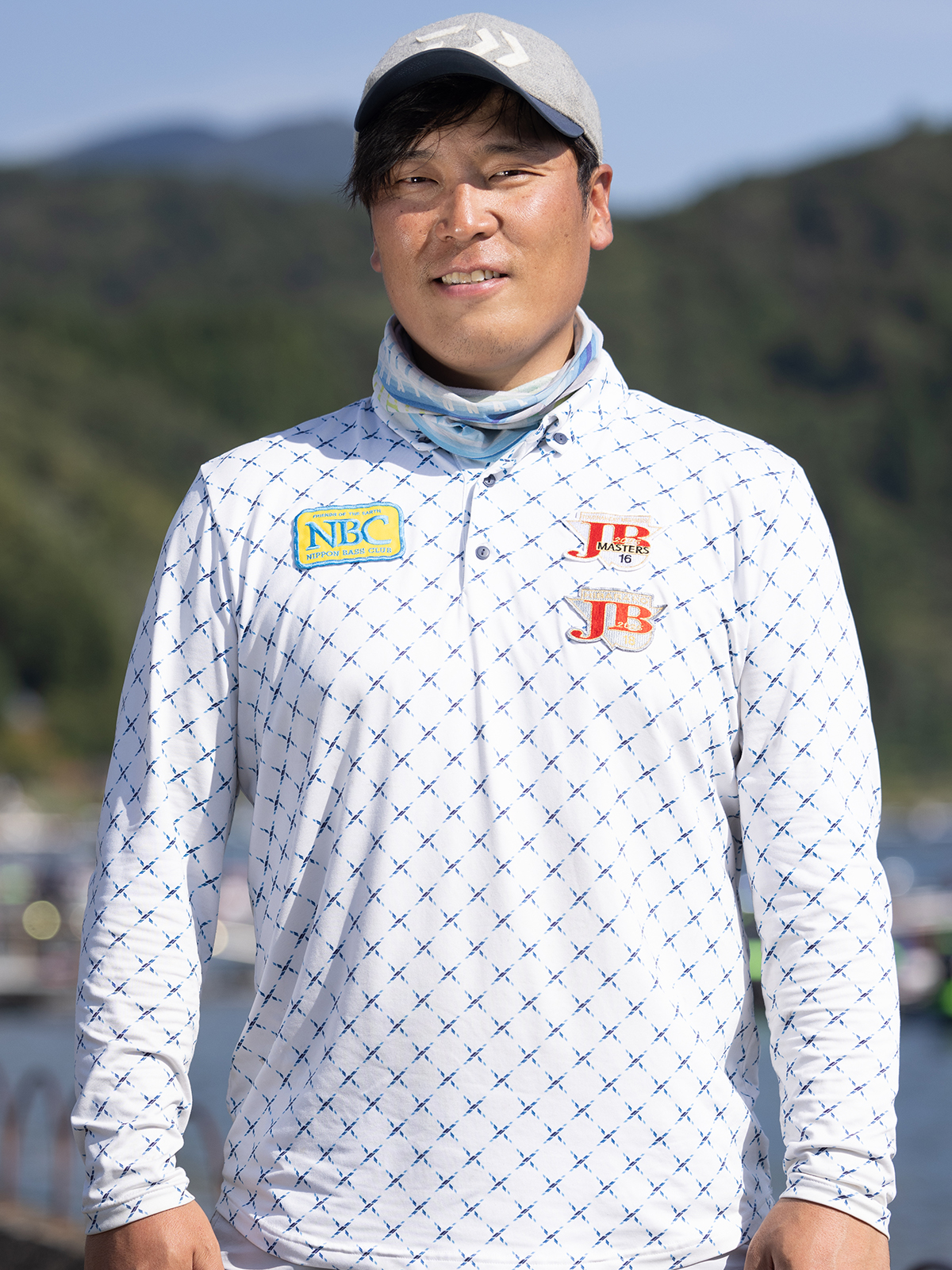 中原康太