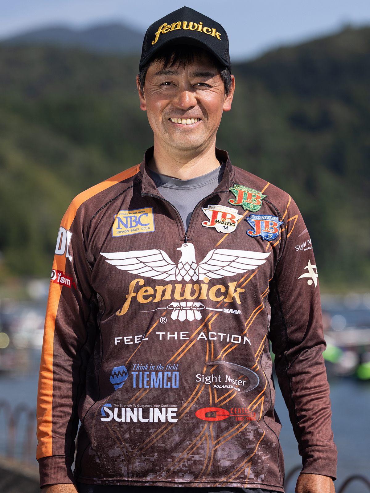 中田敬太郎