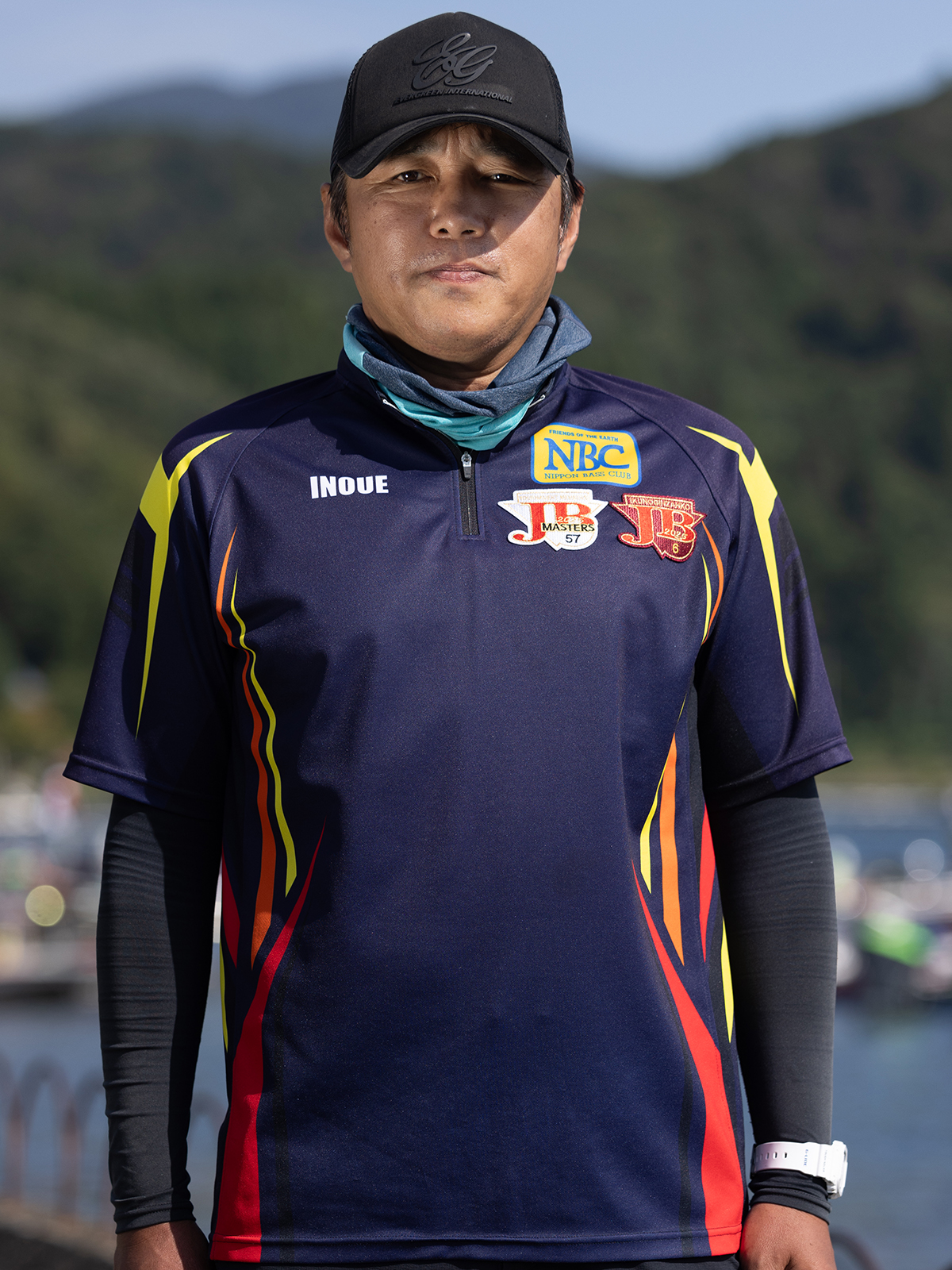 井上壮大
