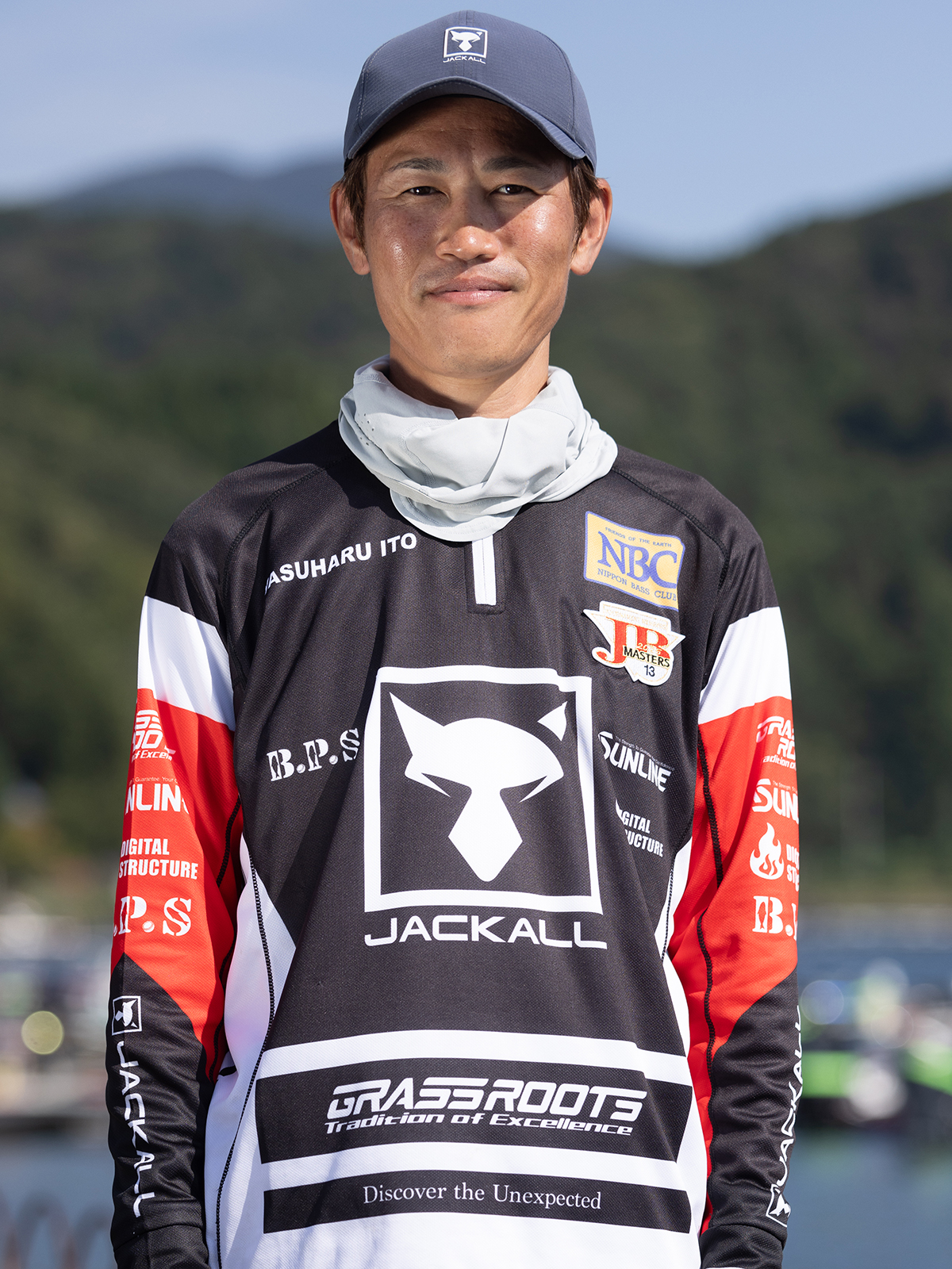 伊藤康晴