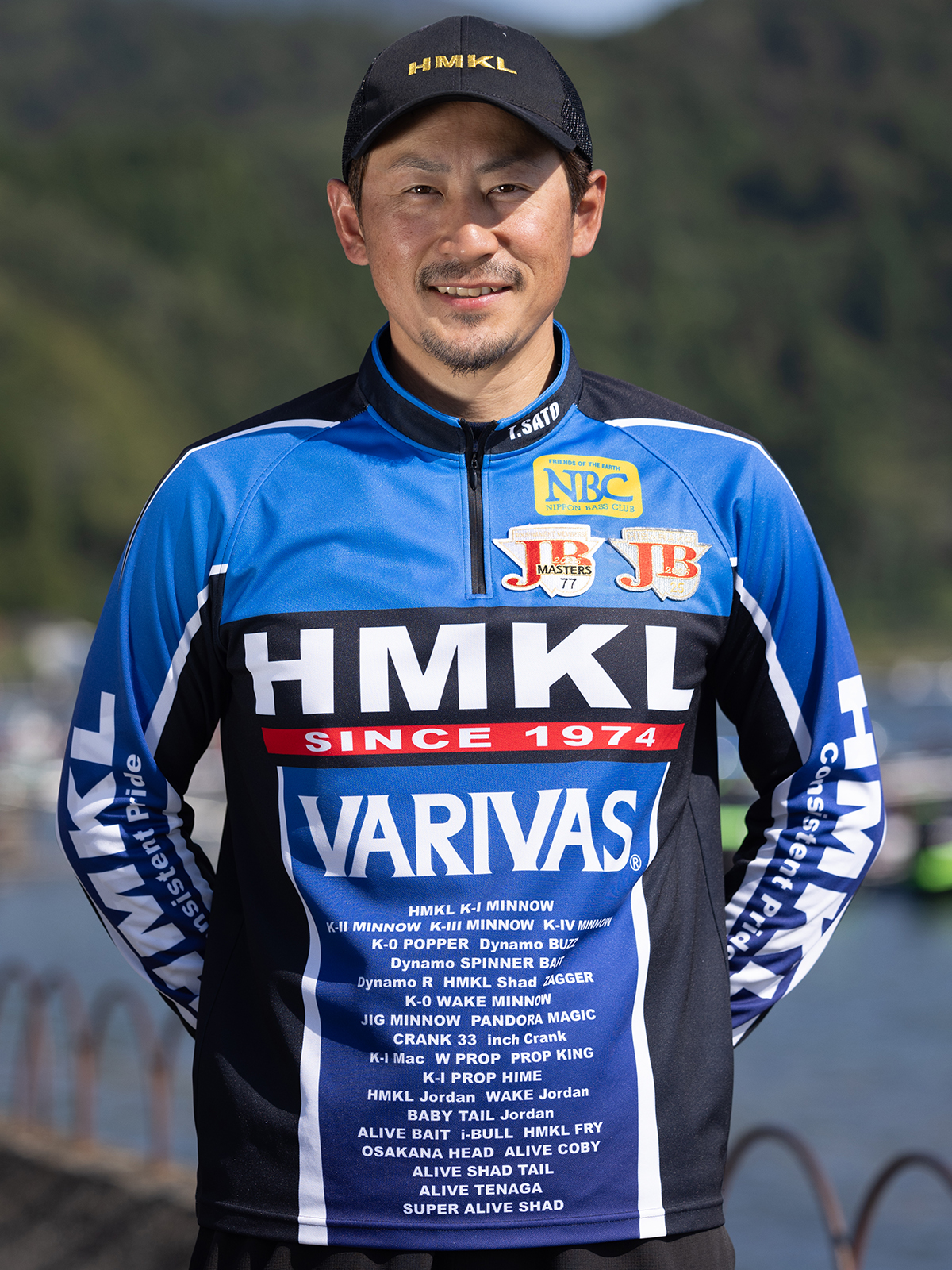 佐藤透