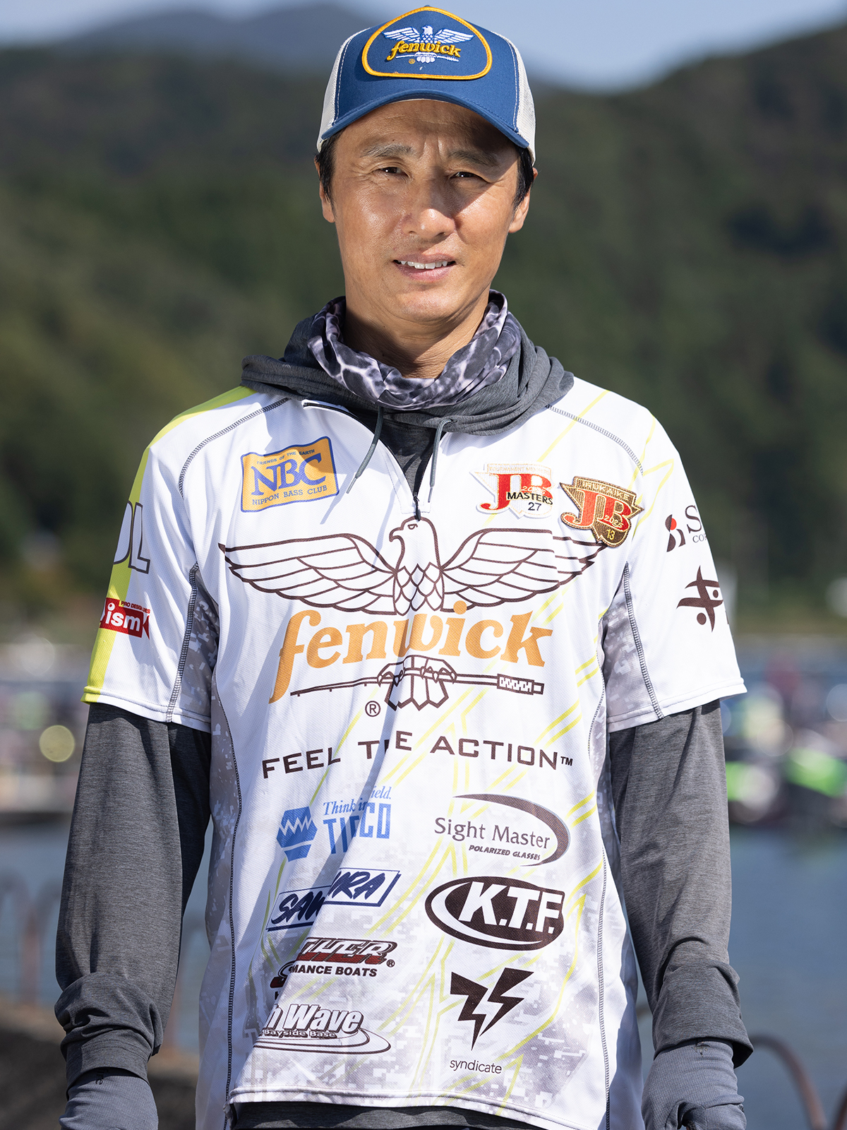 前田憲次朗