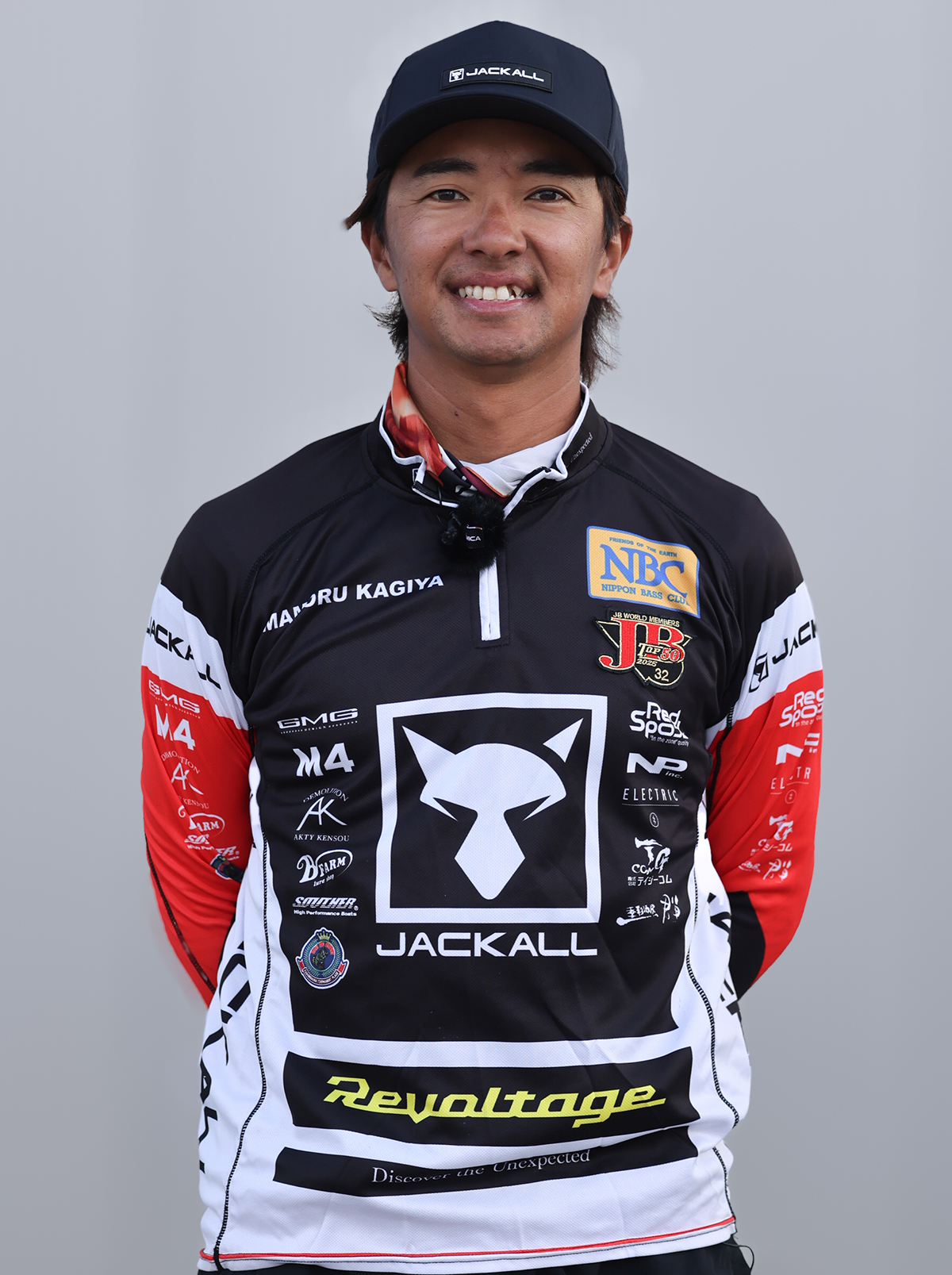 加木屋守