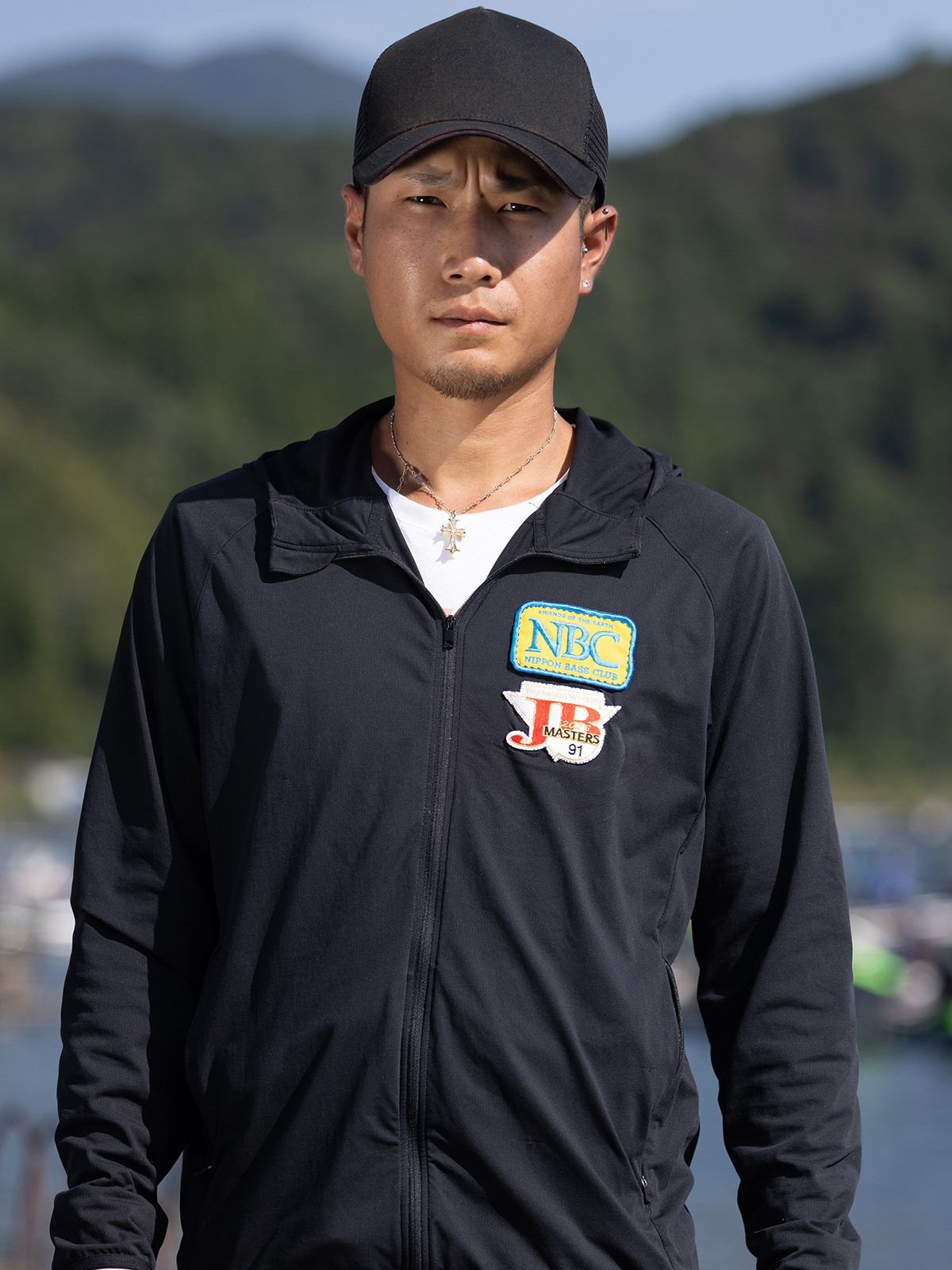 及川敢太