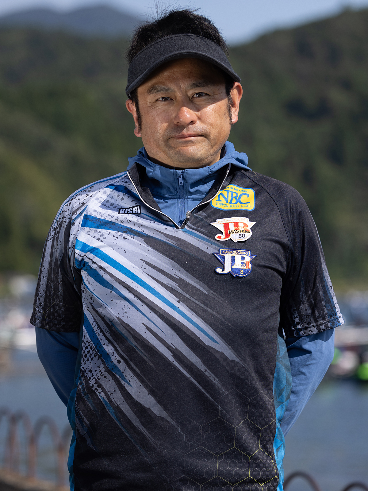 幾志健一郎