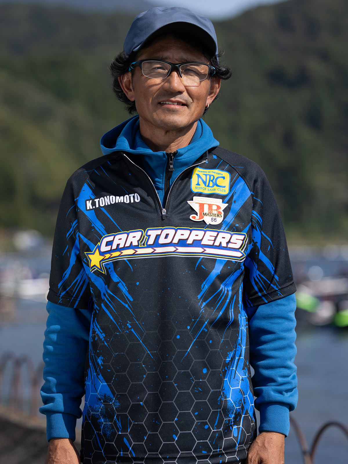 戸野本勝徳