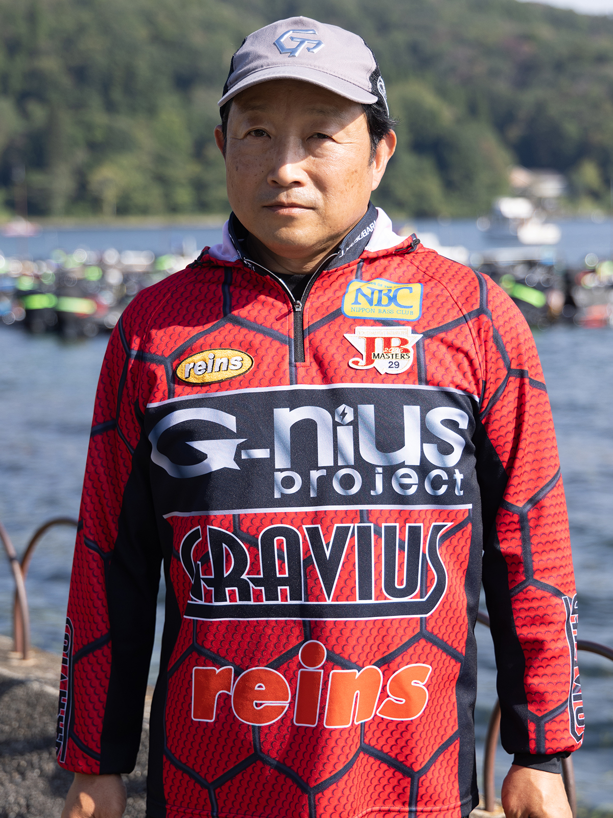 松原純一