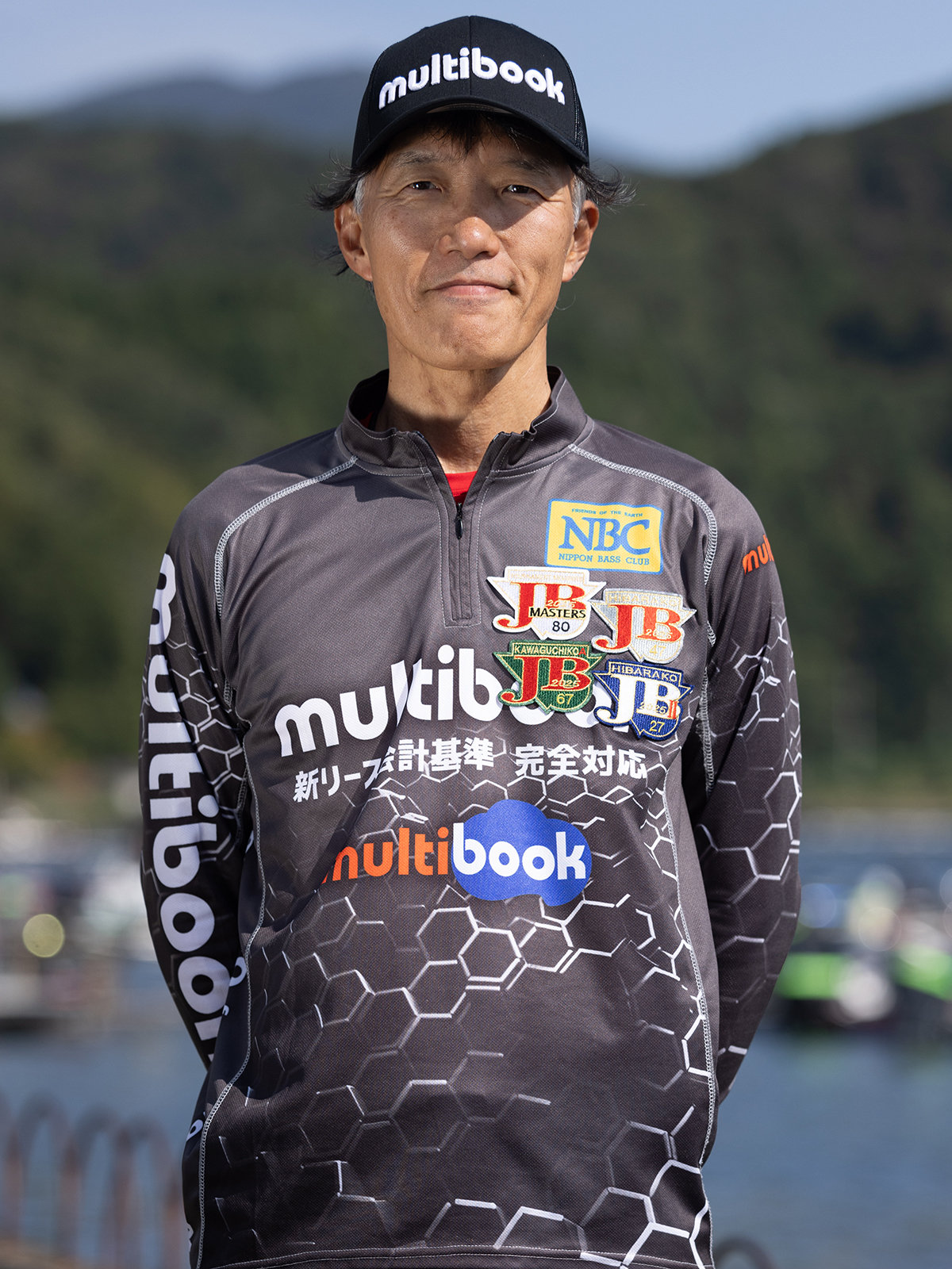 松本和夫