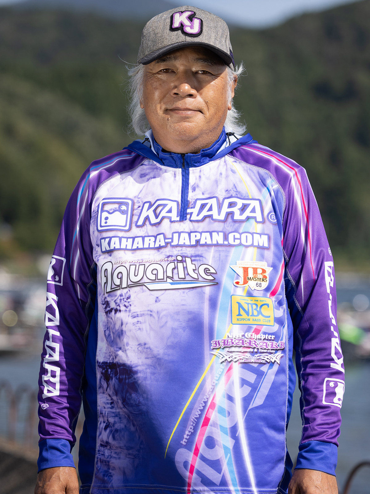 桂川いたる
