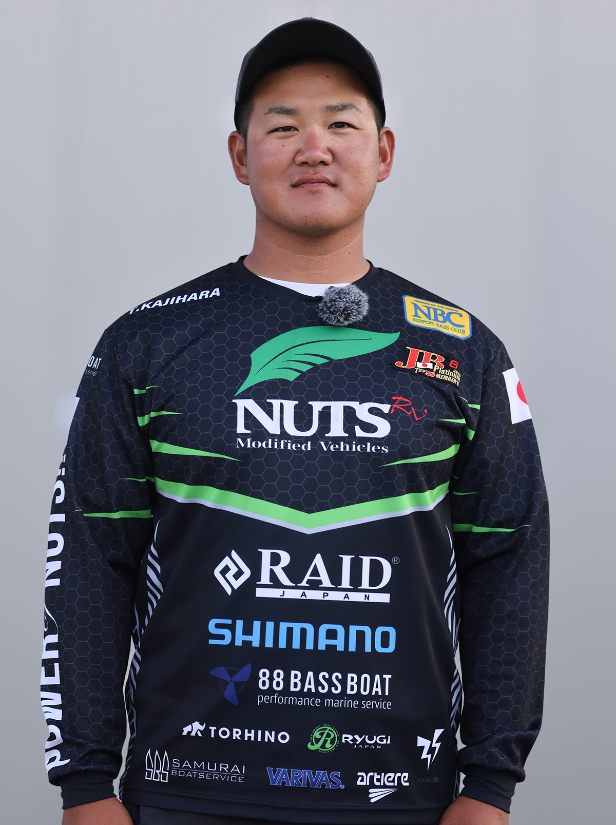 梶原智寛