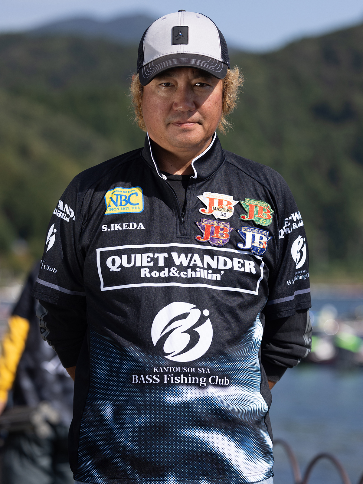 池田修司