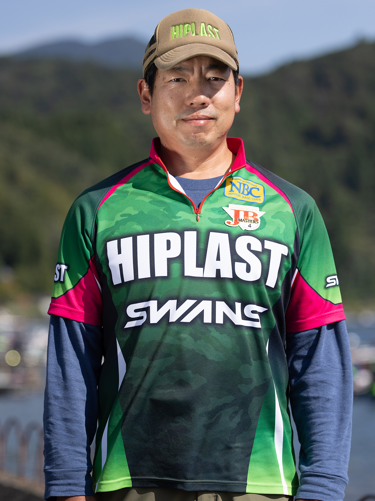 瀧本英樹