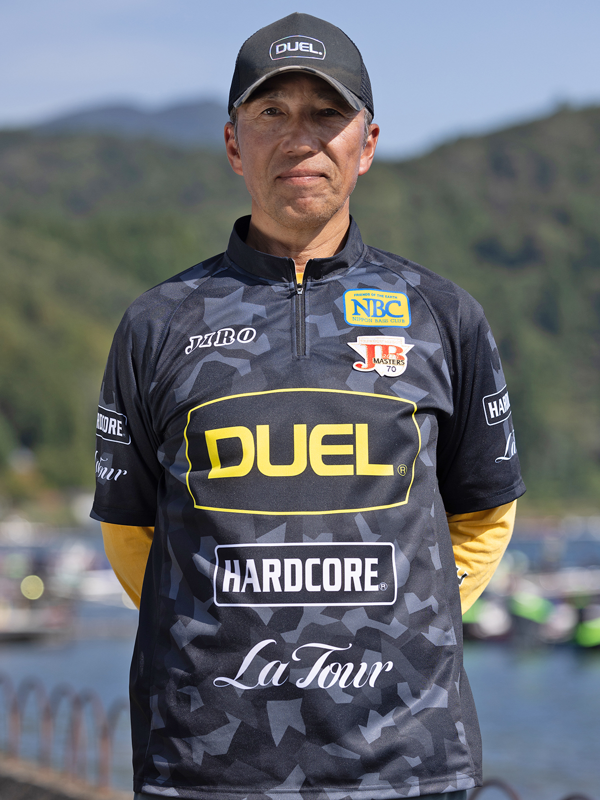 田畑二郎