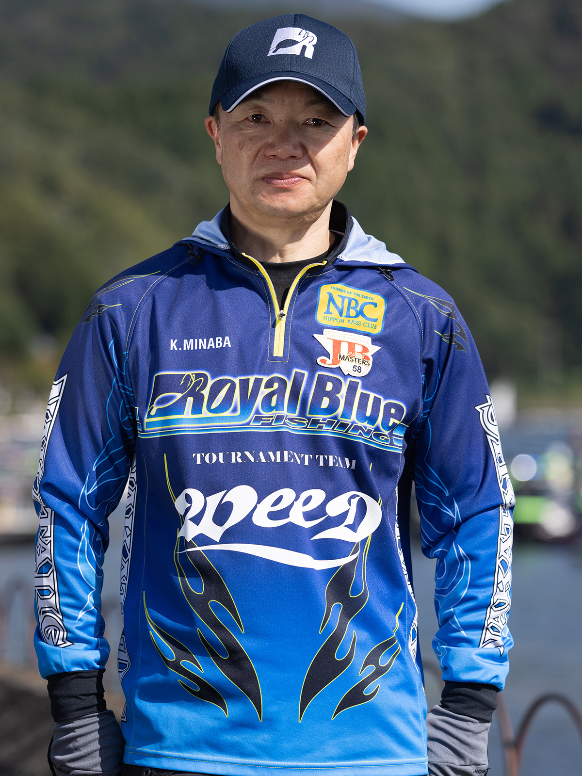 皆葉勝美