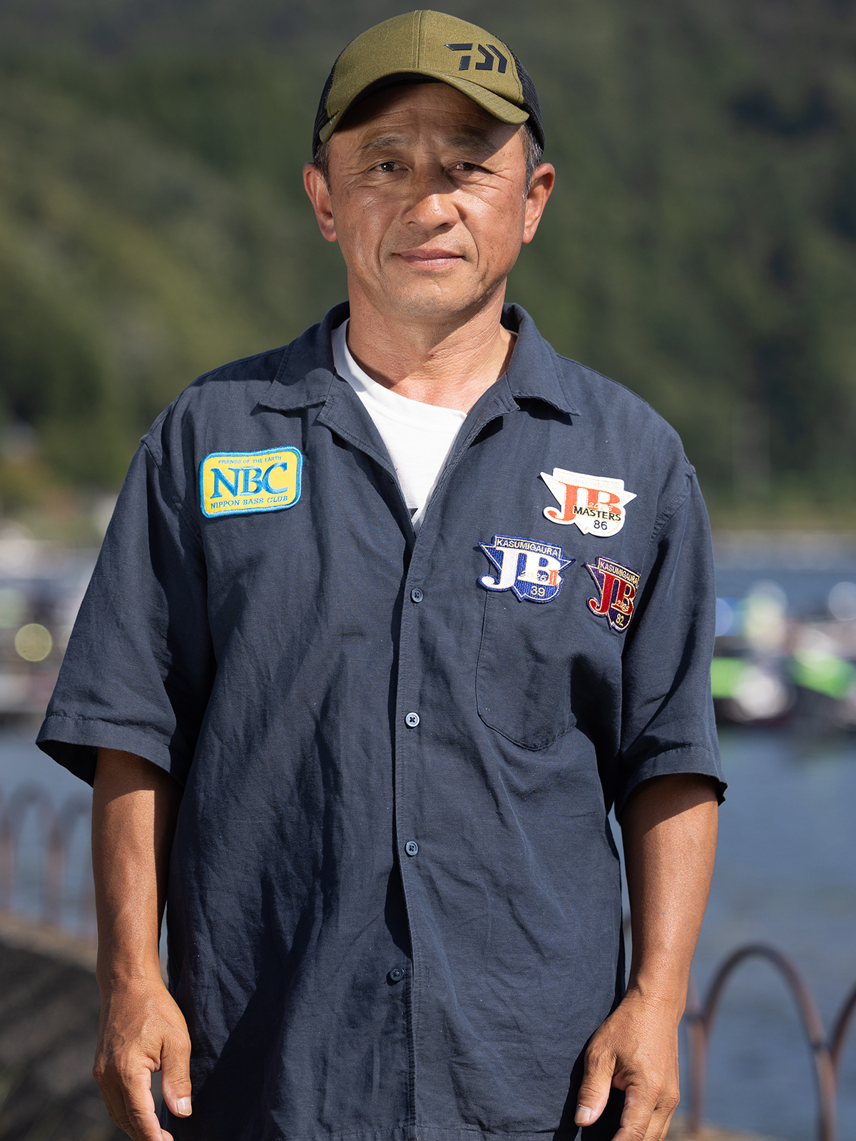 相野谷勝利