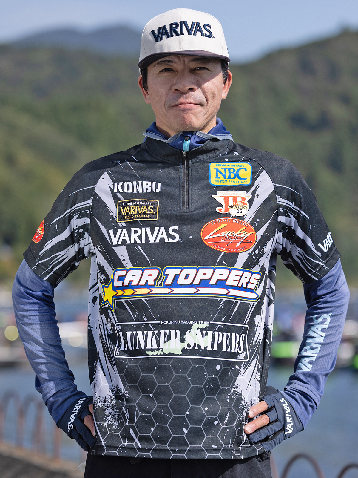 礒野恒二郎