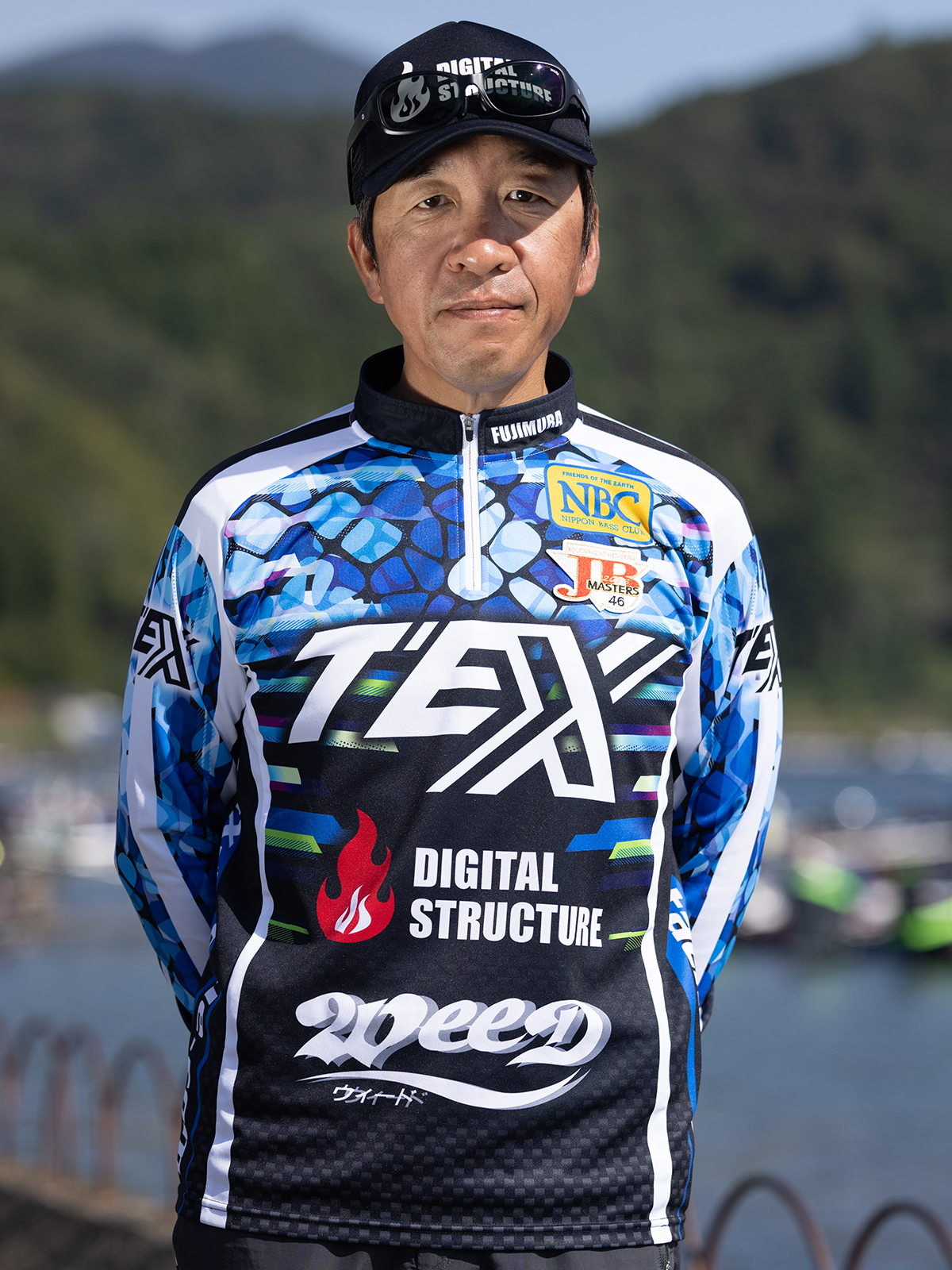 藤村智広