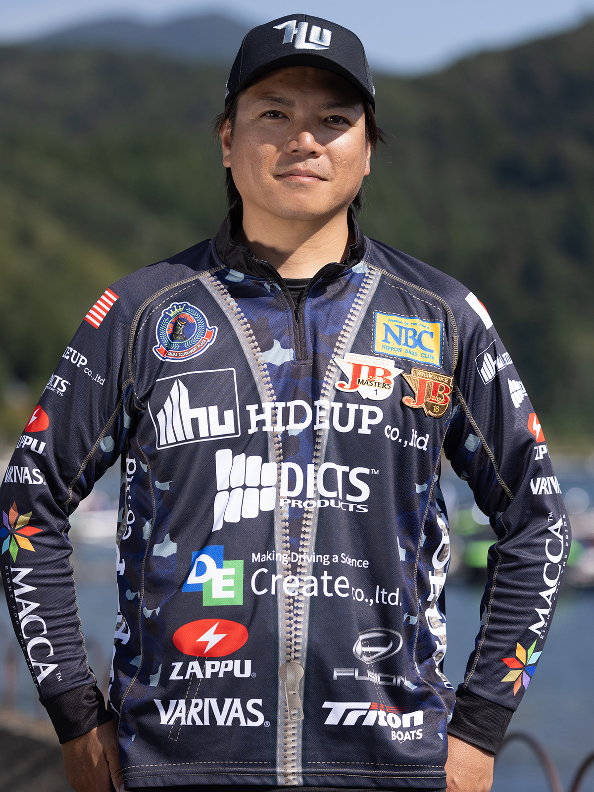 西川慧