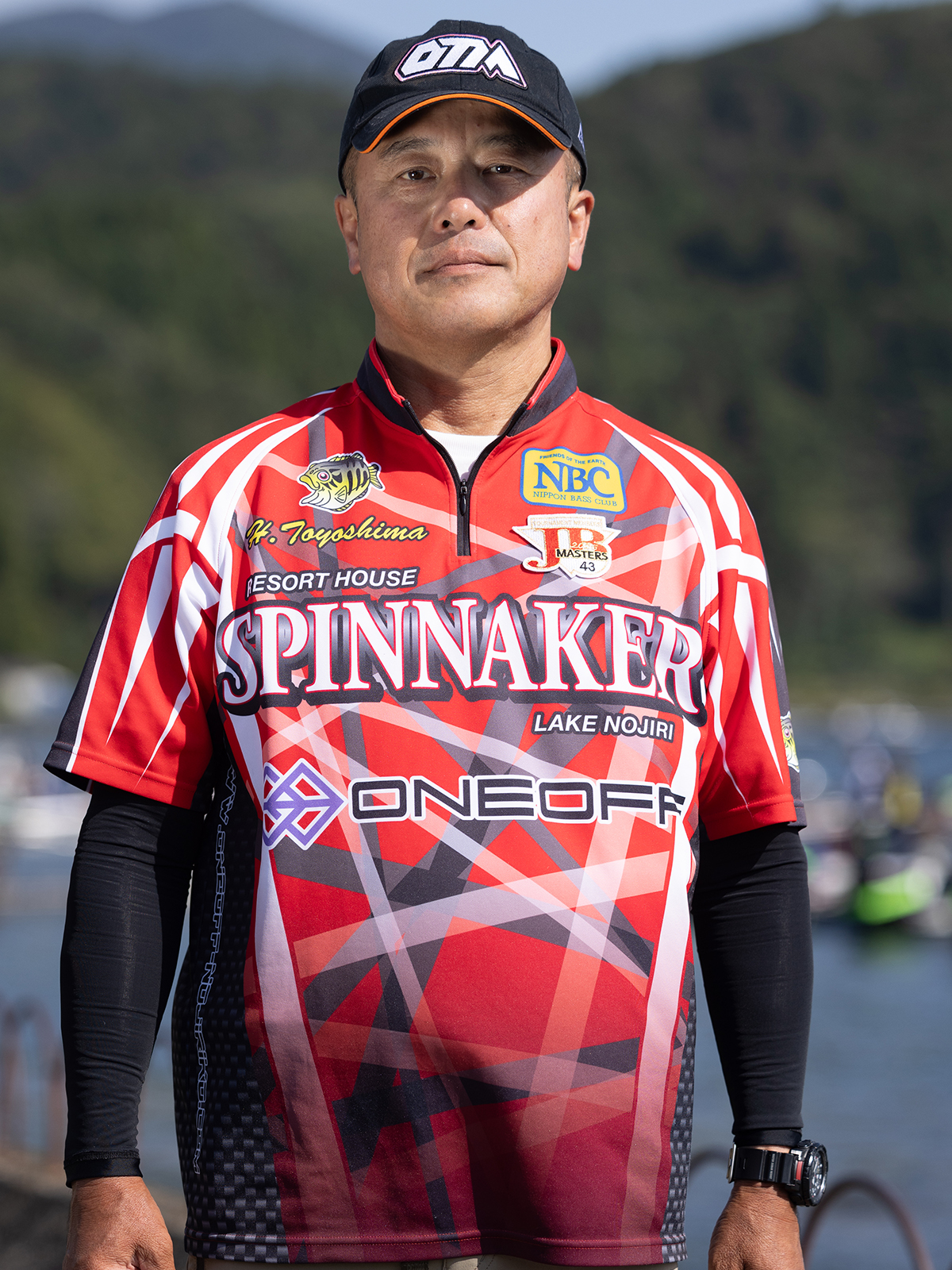 豊嶋仁