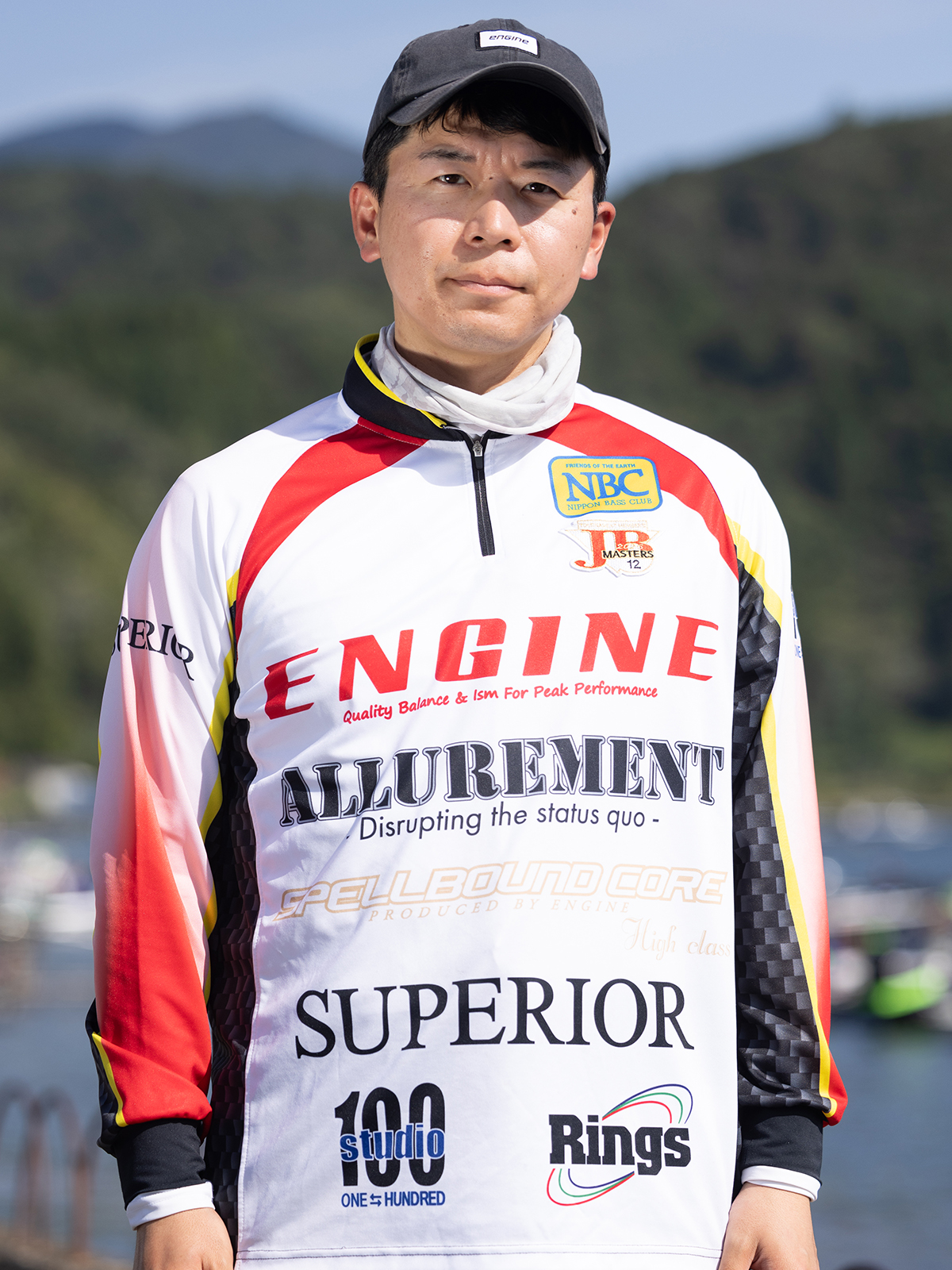 長井健一郎