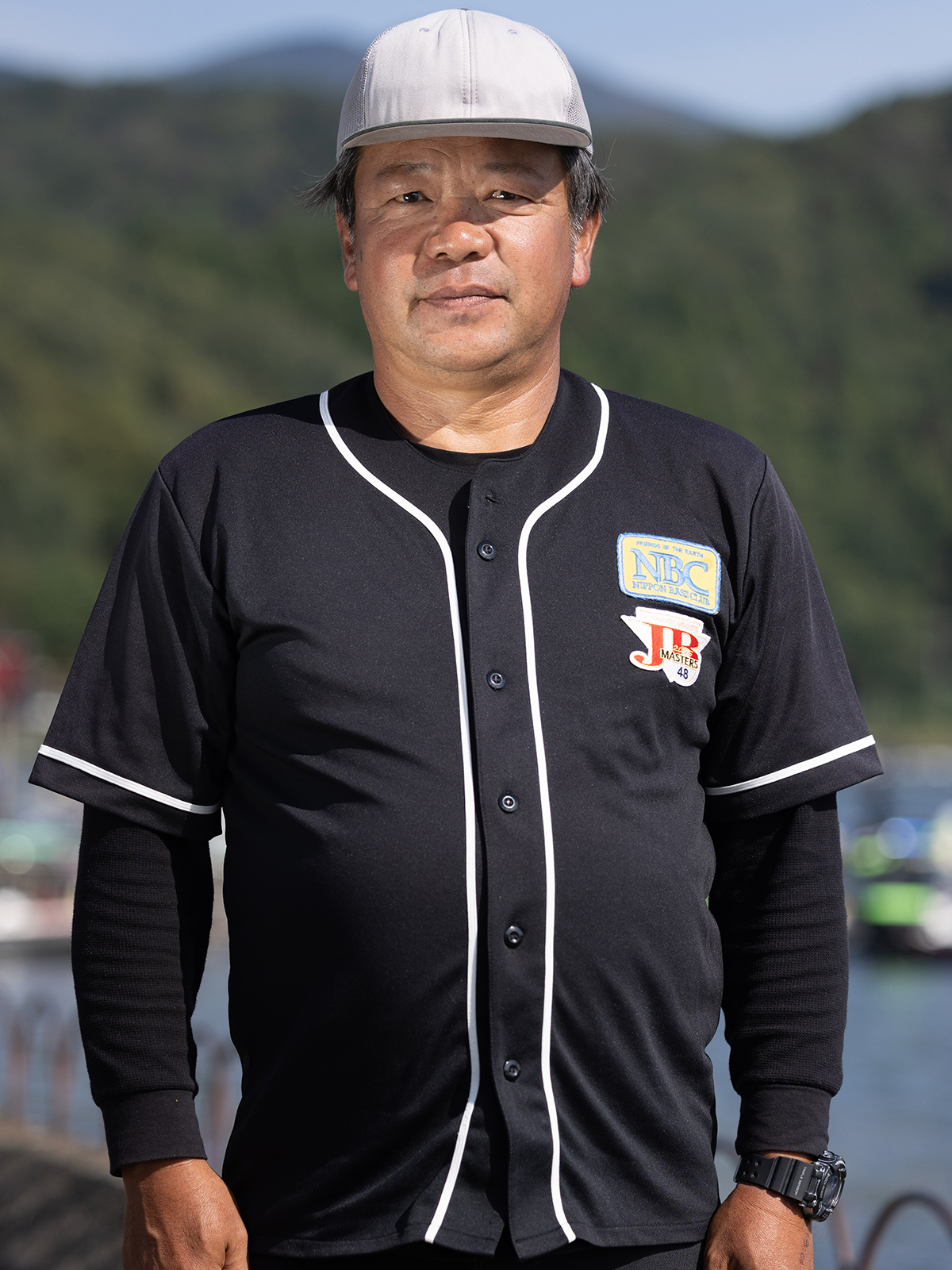 北崎友康
