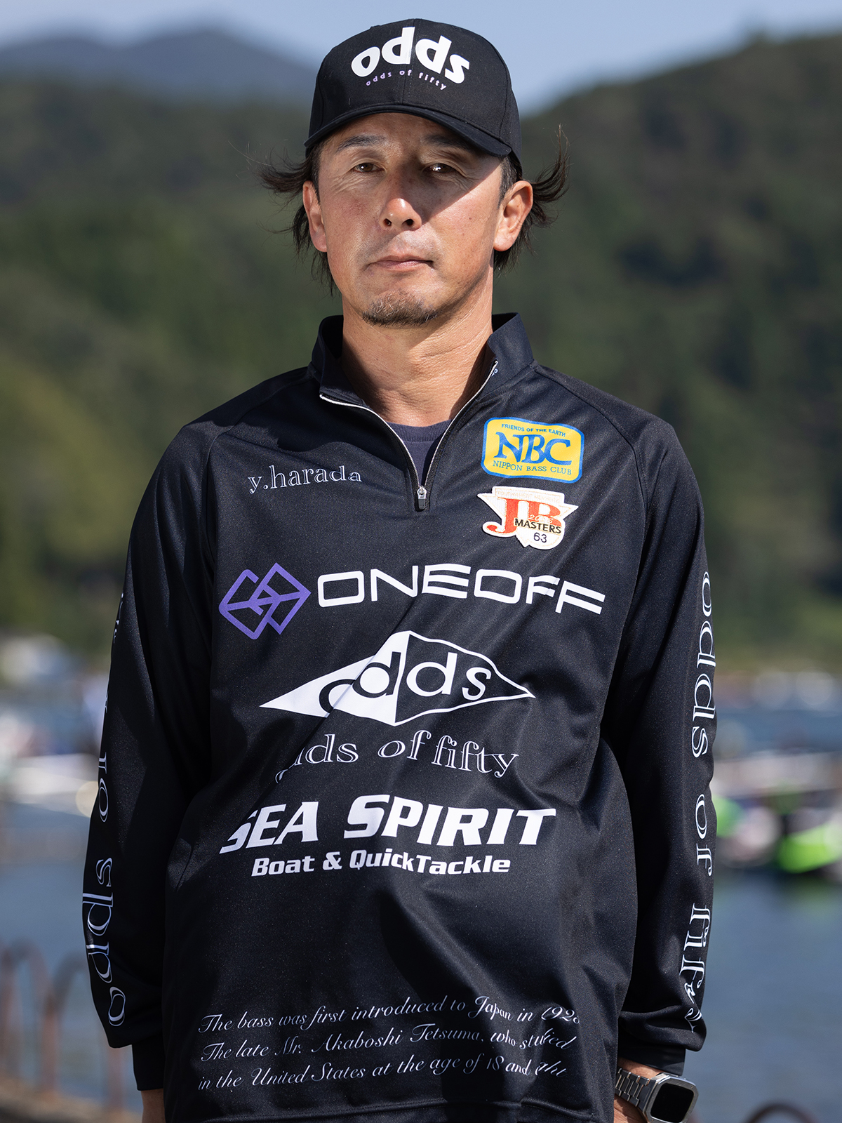 原田義行