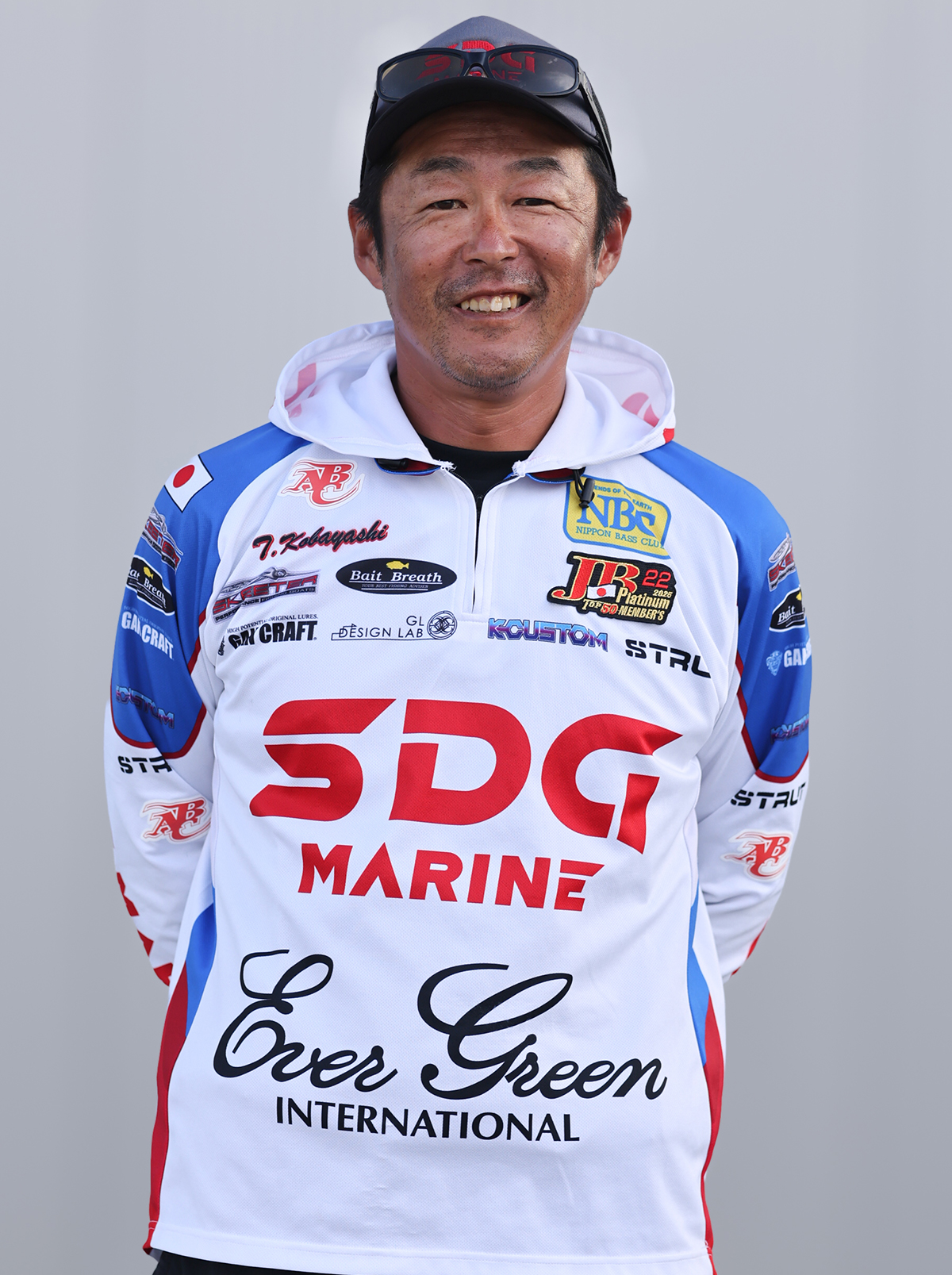 小林知寛