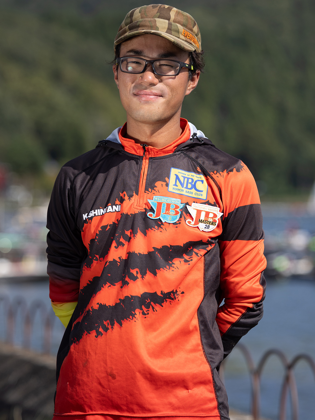 新谷健斗