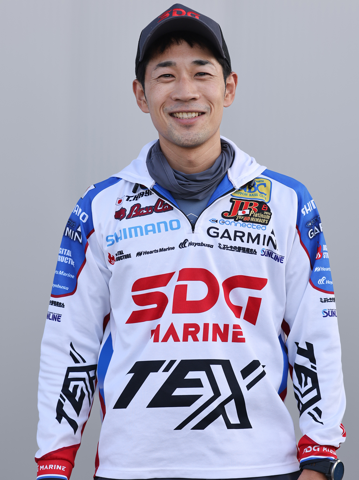 早野剛史