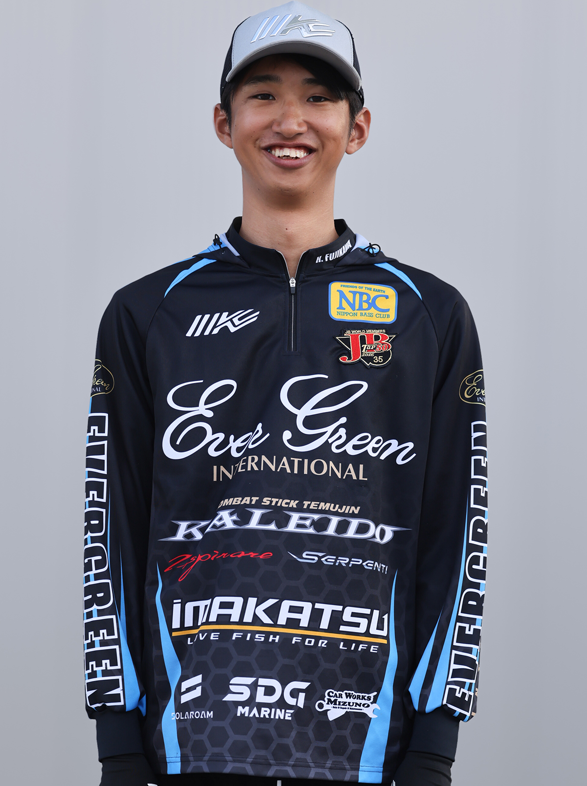 藤川温大