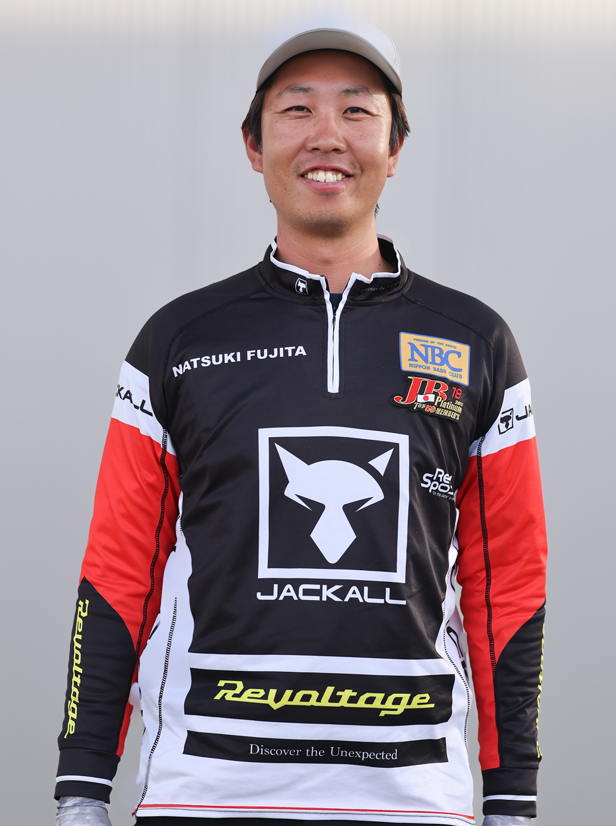 藤田夏輝