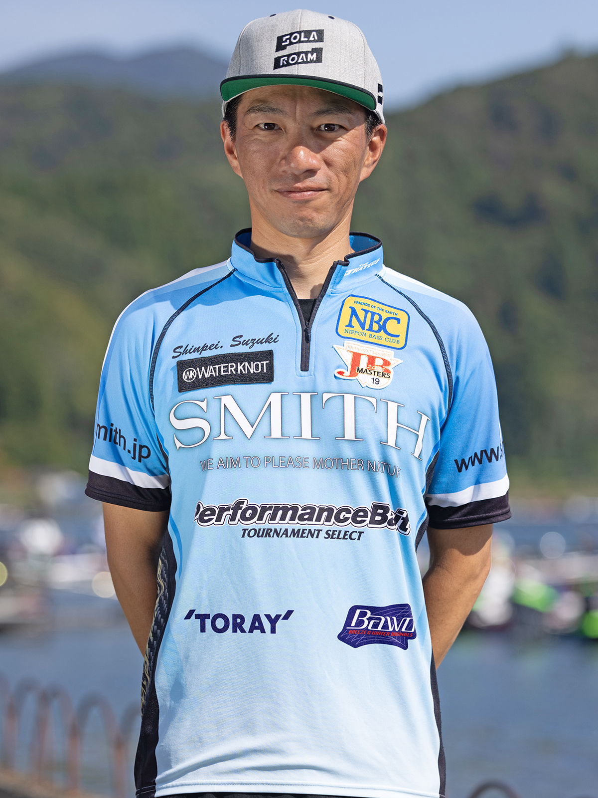 鈴木晋平