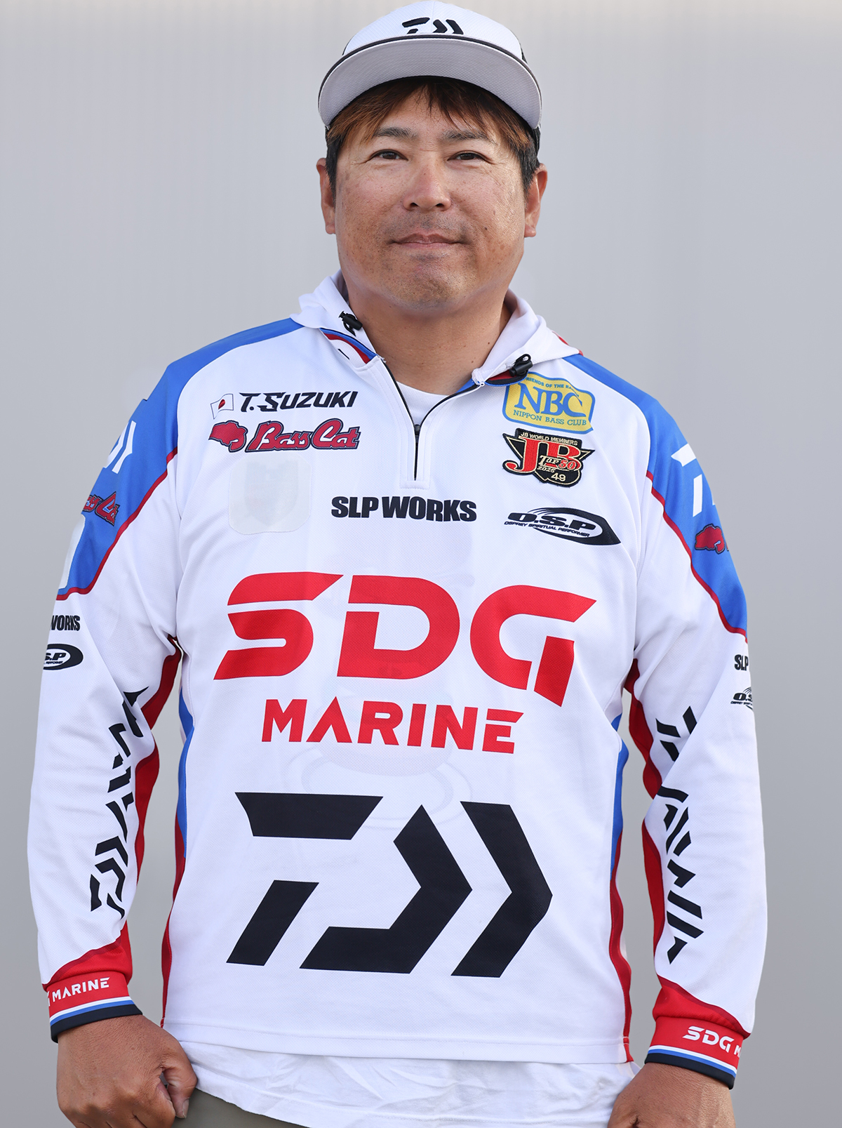 鈴木隆之