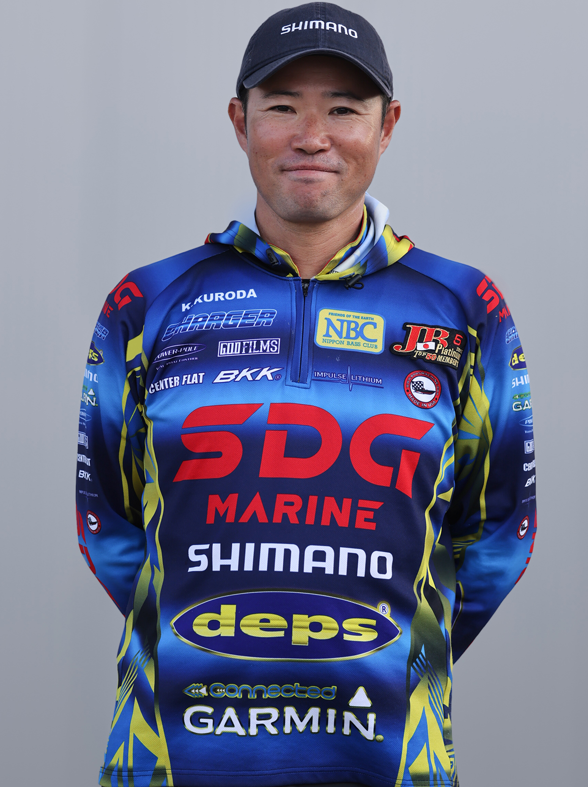 黒田健史