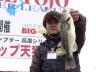 2位 福永 治選手