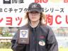 3位 小林選手