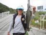 BIG FISH 1710g
