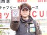2位 福永選手