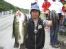 優勝 富岡正浩選手