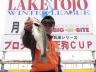 優勝 梅田修司選手