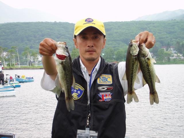 【写真クリックで前の画面に戻ります】　2005-06-19長野県白樺湖 
