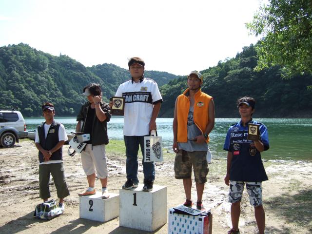【写真クリックで前の画面に戻ります】　2006-08-20 00:00:00+09和歌山県七川ダム 