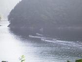 NBCチャプター}奈良第4戦ウォーターハウスCUP概要写真 2008-07-13 00:00:00+09奈良県池原ダム