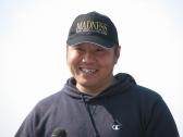 NBC陸釣りクラブ加古川第2戦マドネスジャパンCUP上位のフィッシングパターン写真 2009-04-12 00:00:00+09兵庫県加古川東岸