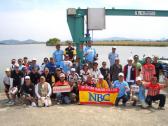 NBCチャプター西の湖第2戦O.N.プランニングCUP概要写真 2010-05-09 00:00:00+09滋賀県西の湖