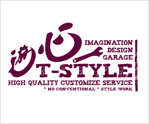 banner for http://www.yushin-t-style.com/   