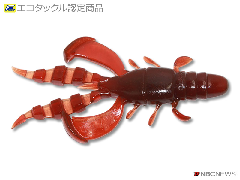 No：1725 バークレイ  パワーフラッター4インチ